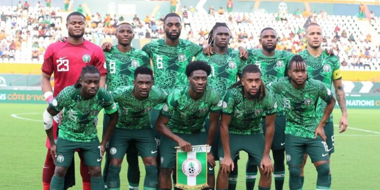 NPFL Players Eagerly Anticipate Super Eagles B Call-Up for CHAN Qualifiers