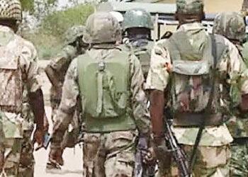 Nigerian Military Conducts Major Operations Against Boko Haram and Bandits