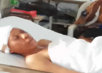 Tragic Incident in Abia: Husband Inflicts Horrific Violence on Wife