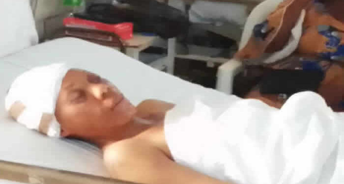 Tragic Incident in Abia: Husband Inflicts Horrific Violence on Wife