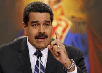 U.S. Seizes Private Jet Linked to Venezuelan President Nicolás Maduro