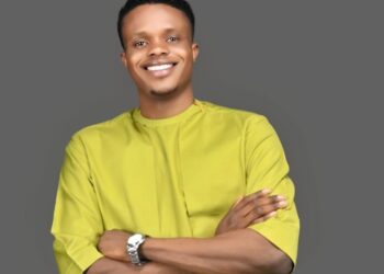 Mr.Probity Courage: A Rising Star in Nigerian Music, release a deput album.