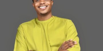 Mr.Probity Courage: A Rising Star in Nigerian Music, release a deput album.