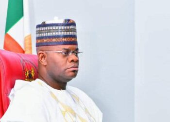 Yahaya Bello Evades EFCC Arrest with Alleged Aid from Successor Governor
