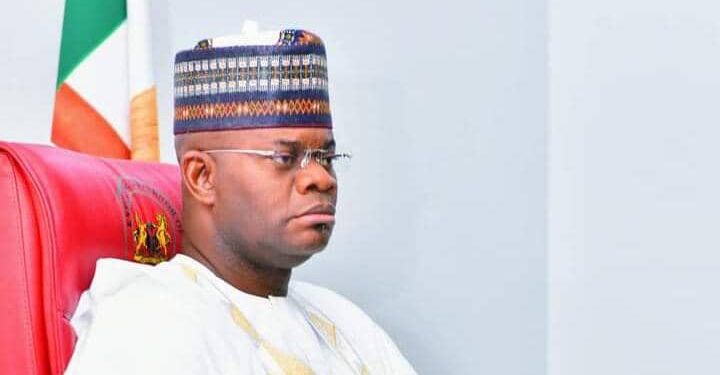 Yahaya Bello Evades EFCC Arrest with Alleged Aid from Successor Governor
