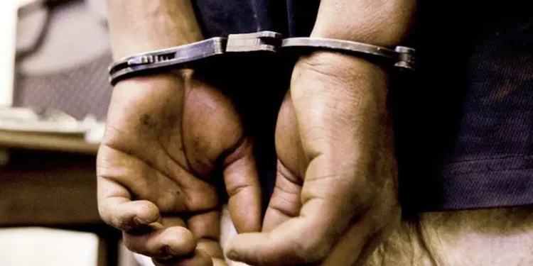 Man Arrested for Killing Neighbour and Her Son Over Sanitation Dispute in Lagos