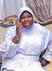 Mourning the Loss of Rukayat Gawat: A Tribute to an Iconic Islamic Singer