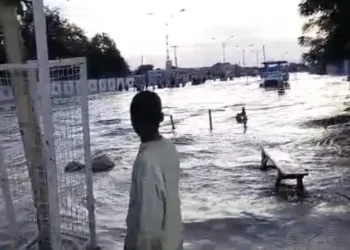 Flood Displaces Thousands in Maiduguri, Cuts Off 12 Yobe Councils