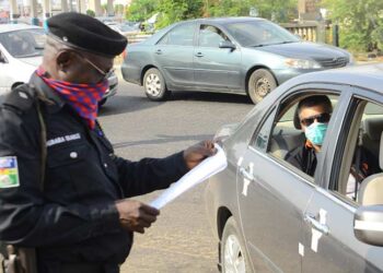 Police Force Introduces Electronic Central Motor Registry for Enhanced Vehicle Management