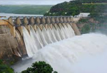 Urgent Preparations in Nigerian States as Cameroon Plans Lagdo Dam Water Release