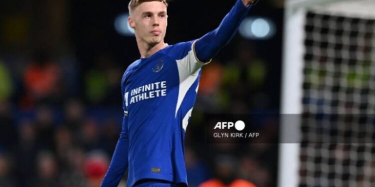 Chelsea Excludes Cole Palmer from UEFA Conference League Squad as Jadon Sancho Joins