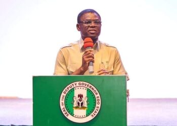 WARNING TO PERMANENT SECRETARIES, HEADS OF MINISTRIES, DEPARTMENTS, AND AGENCIES