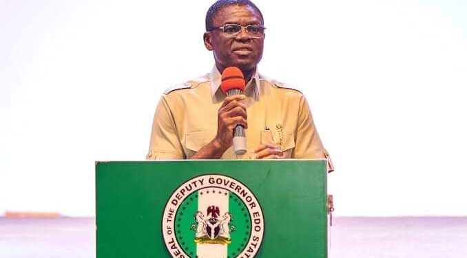 WARNING TO PERMANENT SECRETARIES, HEADS OF MINISTRIES, DEPARTMENTS, AND AGENCIES