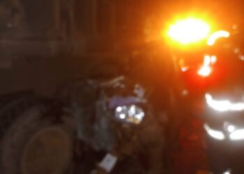 Tragic Accident Claims Lives on Lagos-Badagry Expressway