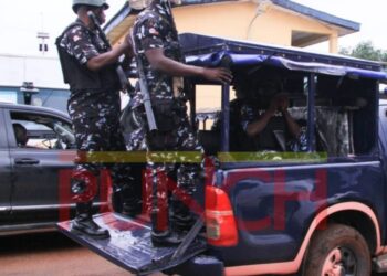 Police Arrest Wanted Armed Robber and Rape Suspect in Ogun