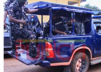 Trial Begins for Officer Accused of Harassing Woman in Abuja