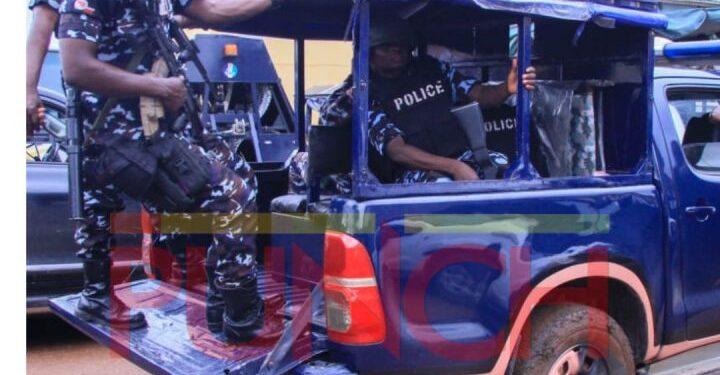 Trial Begins for Officer Accused of Harassing Woman in Abuja