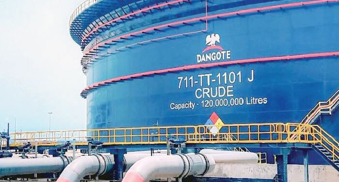 Dangote Refinery Sues Nigerian Petroleum Regulatory Authority and Major Oil Importers Over Fuel Import Licenses