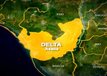 Father of Nine Commits Suicide in Delta