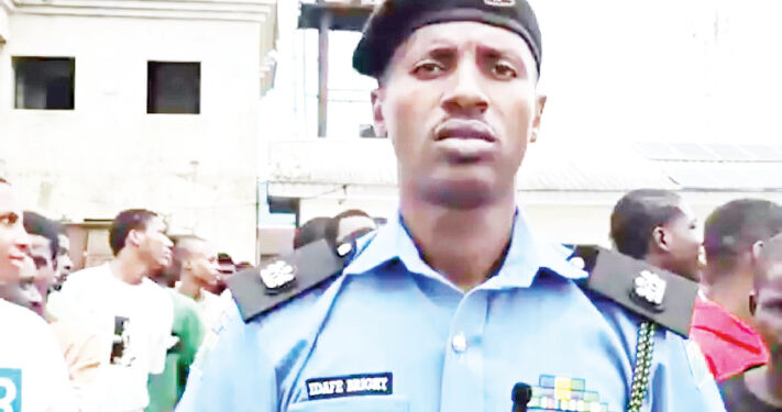 Internet Fraud Academy Operators in Delta State Face Legal Consequences