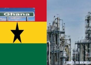 GHANA EYES FUEL IMPORTS FROM DANGOTE REFINERY