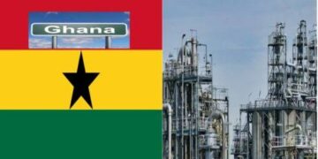 GHANA EYES FUEL IMPORTS FROM DANGOTE REFINERY