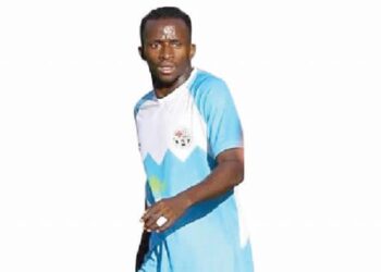 Ibrahim Yusuf Shines in Armenia League: A Rising Star in Football