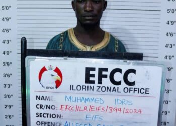 EFCC Secures Conviction of Six Internet Fraudsters in Kwara