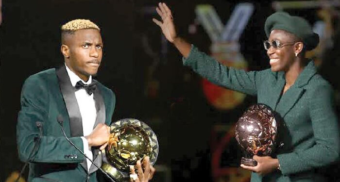 Reflecting on the Highs and Lows of Nigerian Sports: A Year in Review on Independence Day