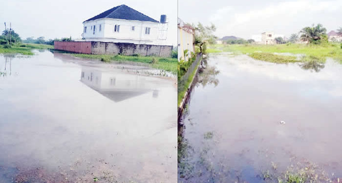 “Ogun Communities Evacuate as Floodwaters Rise After Oyan Dam Release”