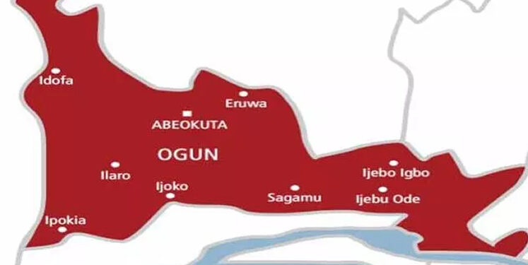 Police Arrest Cleric for Assaulting 12-Year-Old Girl in Ogun State