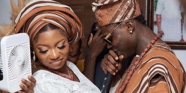 Mohbad’s Widow Agrees to DNA Test for Son’s Paternity Confirmation