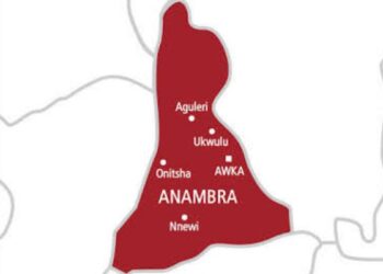 Father and Six-Year-Old Son Among Victims of Anambra Violence