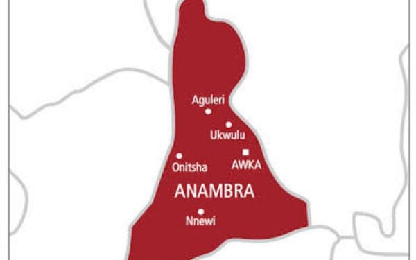 Father and Six-Year-Old Son Among Victims of Anambra Violence