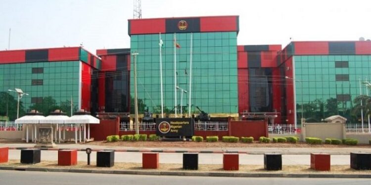 Military on Alert as October 1 Protests Loom: A Tense Prelude to National Demonstrations