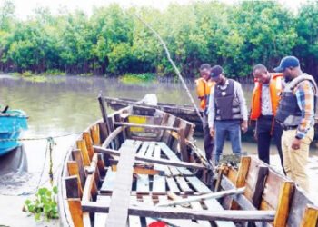 Hope Diminishes for Recovery of Two Missing Passengers in Lagos Boat Accident