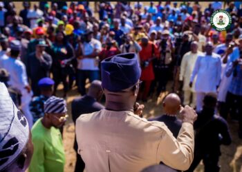 Godwin Obaseki never implemented the minimum wage-Bernard Joman