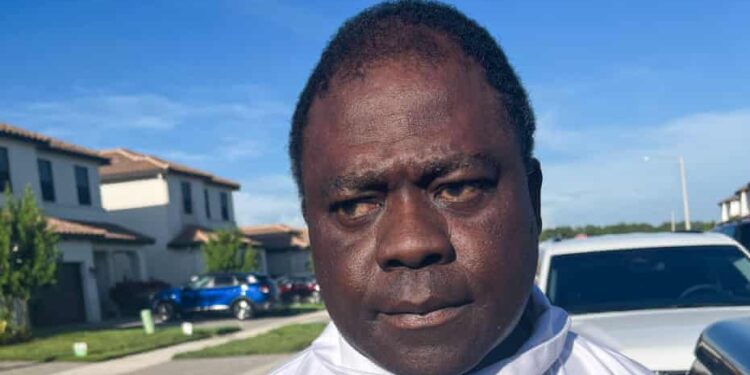 Texas Priest Accused of Sexual Assault Fathered Children with Victims