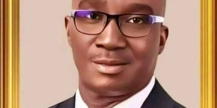 Gov Okpebholo orders urgent review of Edo e-governance platform