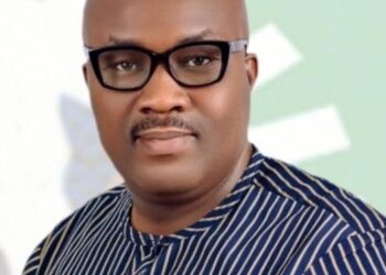 Hon. Ezehi MD Igbas congratulates Edo state Governor, Monday Okpebholo