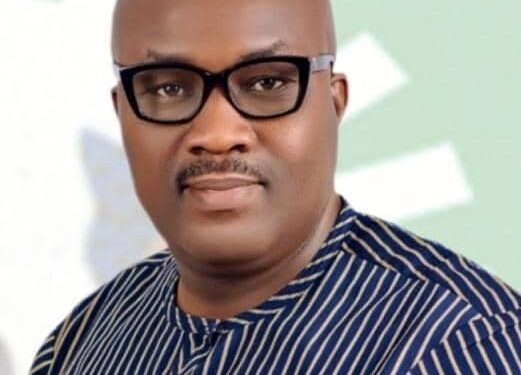 Hon. Ezehi MD Igbas congratulates Edo state Governor, Monday Okpebholo