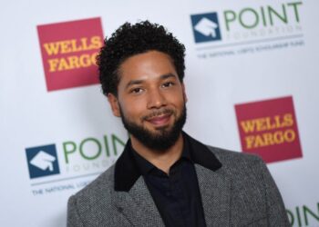 Jussie Smollett's Conviction Overturned by Illinois Supreme Cour