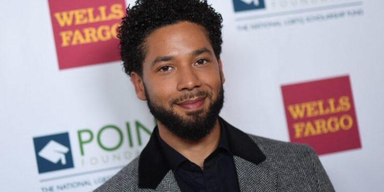 Jussie Smollett's Conviction Overturned by Illinois Supreme Cour