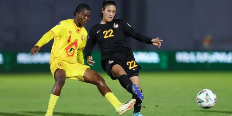 CAF Women’s Champions League: Edo Queens Face Uncertainty After Stalemate with Masar