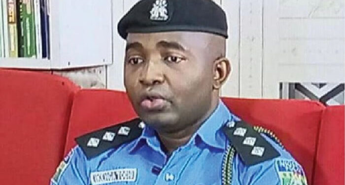 Two Feared Dead as Security Forces Clash in Anambra