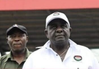 Edo State: NLC, removed Comrade Odion Olaye as its state chairman.