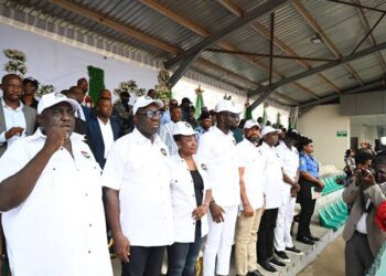 Godwin Obaseki never implemented the minimum wage-Bernard Joman