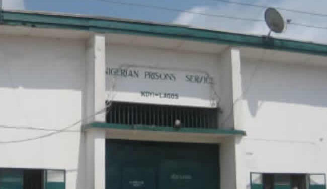 Student Sentenced to 14 Months for Online Love Scam