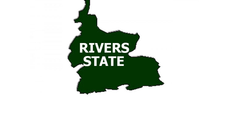 Six-Month-Old Baby Rescued After Abduction; Six Suspects Detained in Rivers State