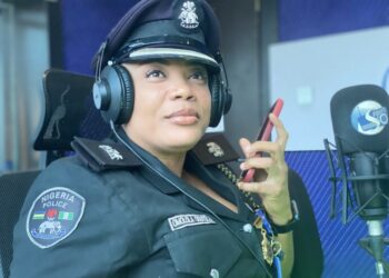 Police Search for Driver Accused of Stealing Employer’s Vehicle